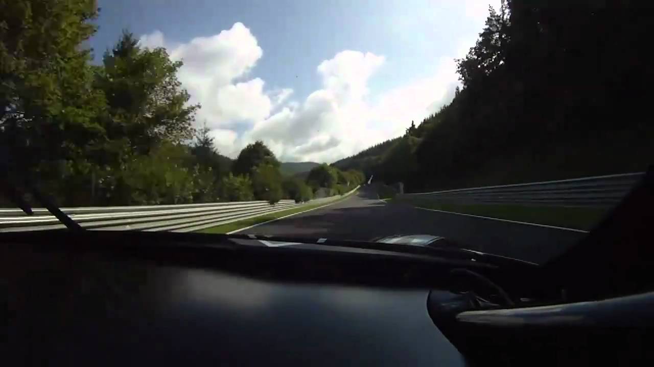 Jürgen Alzen Motorsport - RCN, 28.08.2010