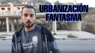 Visitamos Urbanización FANTASMA | URBEX ESPAÑA