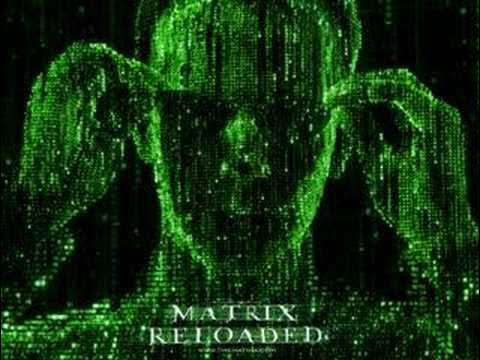 clubbed to death - Matrix soundtrack - appiglio