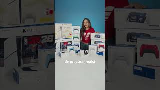 Fã da Sony? Então prepara-te. 🔥 | You Get