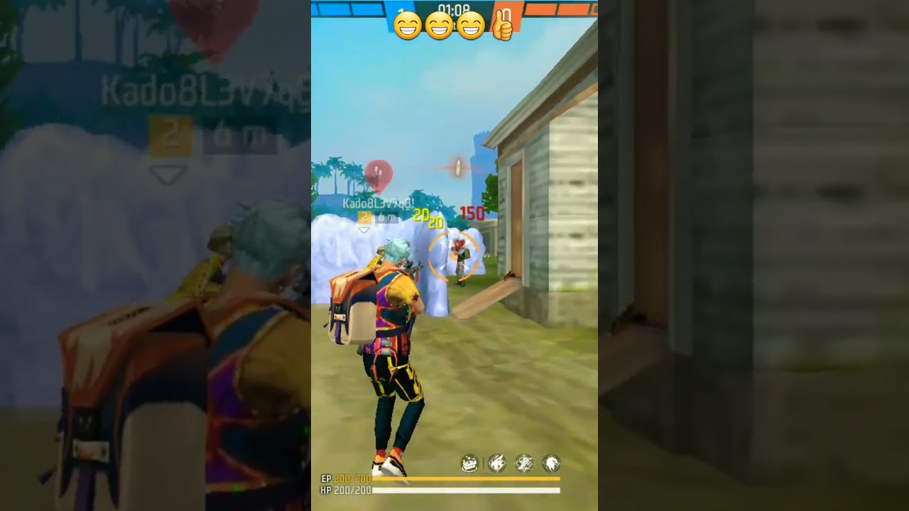 Free fire max head shot 🥰🥰  