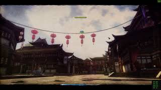 Age Of Wushu Private "คลิปพิเศษ วันแรกของบอสเต่าในเซิฟ Flower" screenshot 5