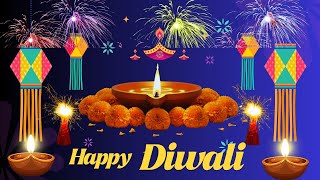 happy diwali wishes, greetings msgs video 2025 | DIWALI status video || diwali special video screenshot 2