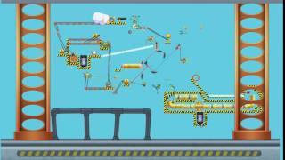 Contraption Maker - Egg rescue - By RoboticBoy