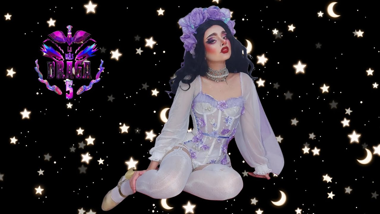 Hidden Mistake: Pasarelas (La Más Draga 5)