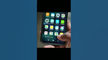 mobile keyboard not showing problem ?