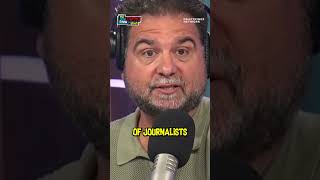 Famous Rachel Nichols on the alleged Russell Westbrook and LeBron beef Profile