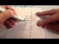 Equation of a Circle - Corbettmaths