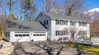 16 Rockledge Drive, Avon, CT 06001