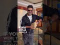 #59seconds with R.Madhavan! #shorts #rmadhavan #birthday