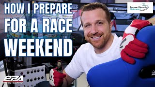 Sim Racing Tips For Real Racing