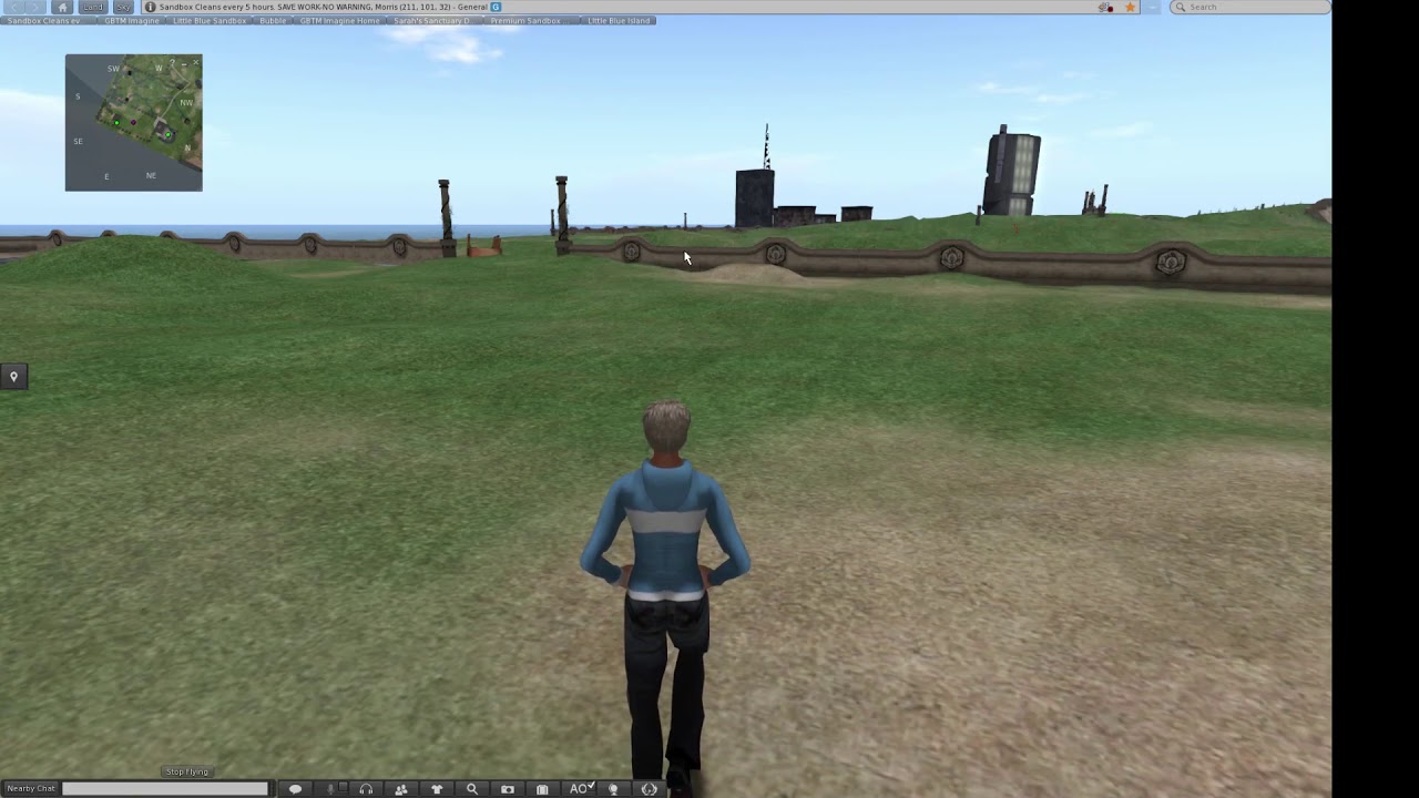 026-export-collada-with-textures-for-sl-youtube