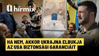 Download Lagu Az USA május 15-ig választásokat akar Ukrajnában - Hírmix MP3