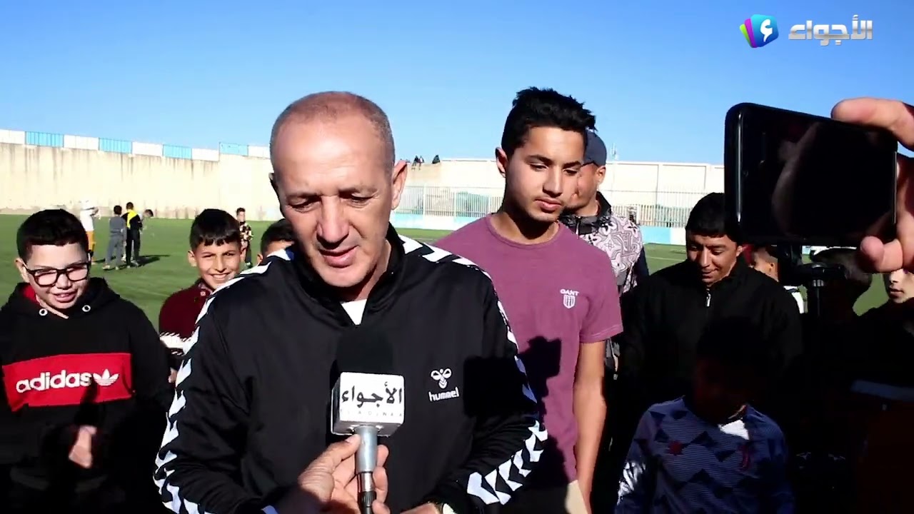 نجم بني ولبان بخطى ثابتة نحو الصعود