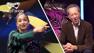 The After Mask Ep. 7 ft. Richard E. Grant!
