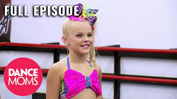 JoJo with a Bow Bow (Season 5, Episode 3) | Full Episode | Dance Moms