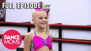 Famous JoJo with a Bow Bow (Season 5, Episode 3) | Full Episode | Dance Moms Profile