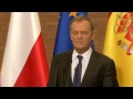 Польский парламент выразил вотум доверия Дональду Туску (новости) http://9kommentariev.ru/
