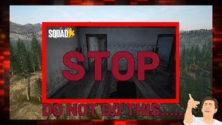 SQUAD | STOP Doing That | START Doing This | One of the reasons you are losing so many Radios