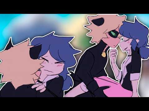 INTERVIEW | MIRACULOUS LADYBUG COMIC | LATIN AMERICAN FANDUB | AdrienDub