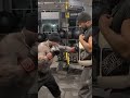 HAND SPEED AN MUSCLE ENDURANCE IS A MUST