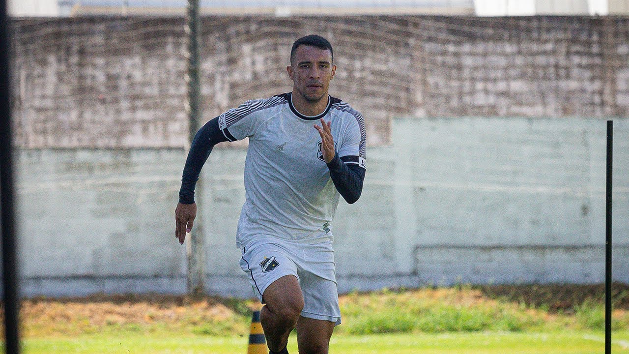 #PréTemporada2025 | TREINO - 21/11/2024