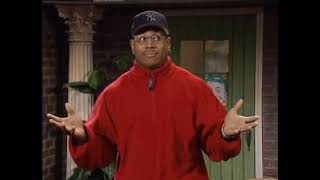 MADtv - L.L.Cool J. Monologue