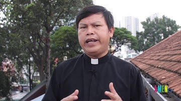 LHS Thứ Sáu 08.11.2019: KHÔN NGOAN CỦA THIÊN CHÚA - Linh mục Phaolô Lê Xuân Lộc, DCCT