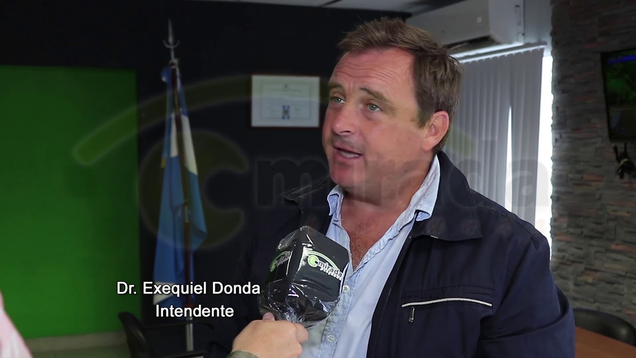 SAN BENITO - ENTRE RÍOS - YouTube