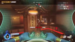 Quintuple Diva Mech Explosion