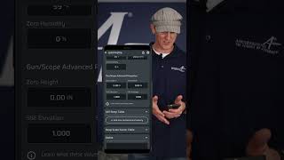 Profile - Scope Advanced