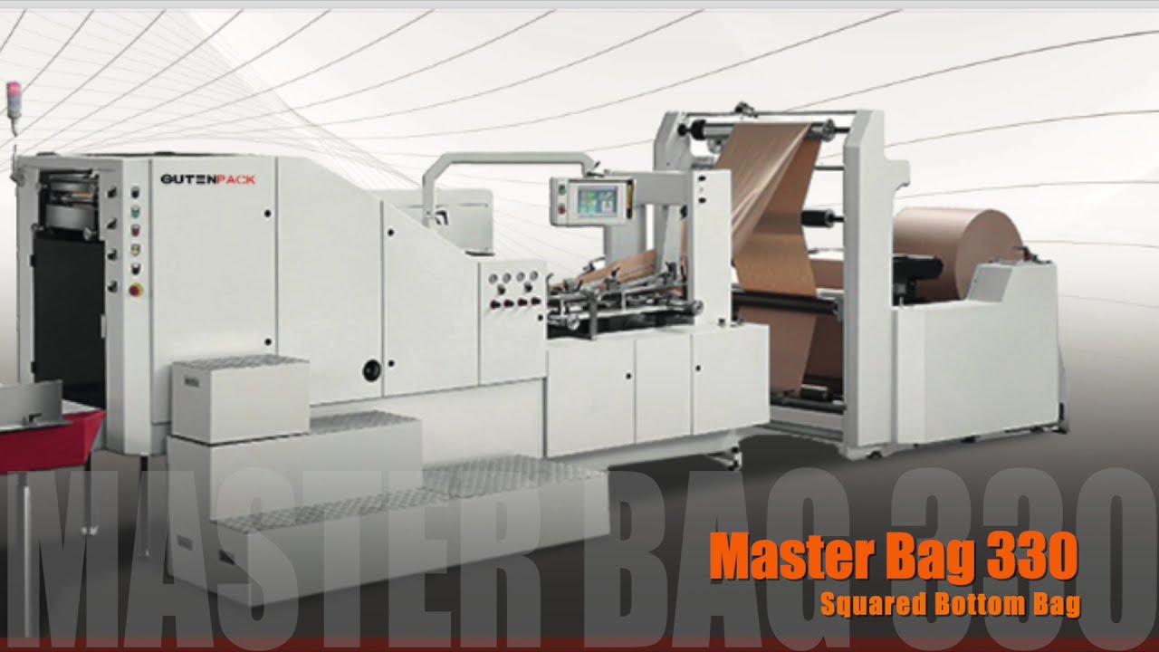 ▷ Beutelmaschinen Gebraucht Kaufen (10 Maschinen) » Maschinensucher.de