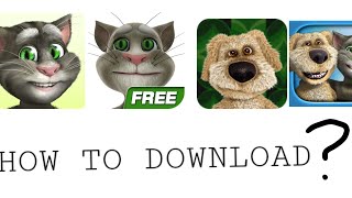 How To Download Old BEN, TOM, TOM2, TOM&BEN NEWS IN 2022!!! (WORK JUST IN ANDROID 10) screenshot 2