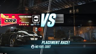 CSR2 2023 MOD METHOD