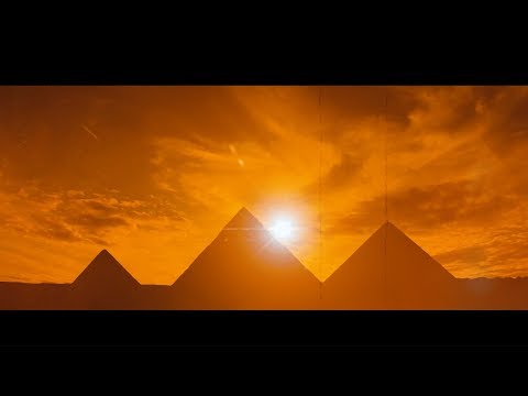 Noisecontrollers - Pyramid