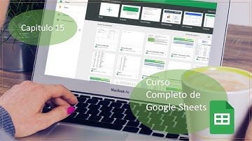 Como insertar imagenes en Google sheets cap 15 (Insertar imagen en Google sheets) #sepamosexcel