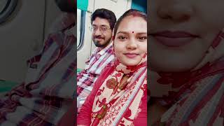 || Howrah to Puri ⭕❗⭕ || My experience with the Shatabdi Express #shorts #minivlog #jagannath