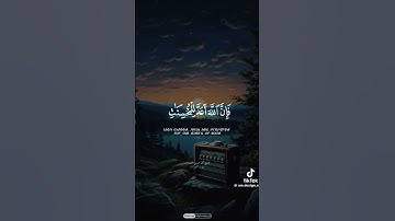 المنشاوي تلاوة من سورة الاحزاب #اكسبلور