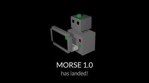 MORSE 1.0 Trailer