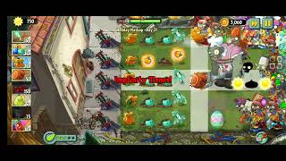 PvZ 2: Reflourished - Holiday Mashup Day 21