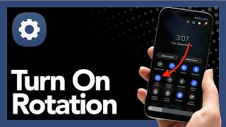 How To Turn On Screen Rotation on Android – Full Guide
