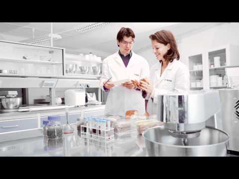 Dr. Schär - Company Video