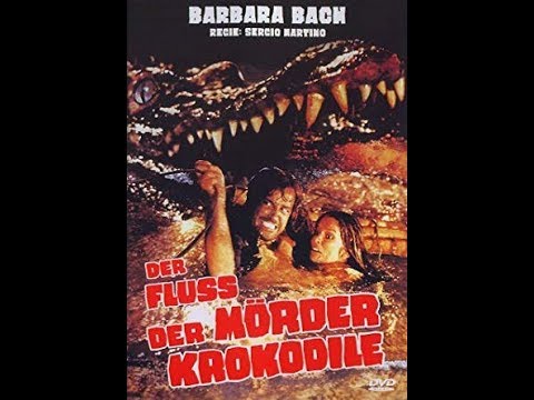 Der Fluss der Mörderkrokodile (1979) Trailer German