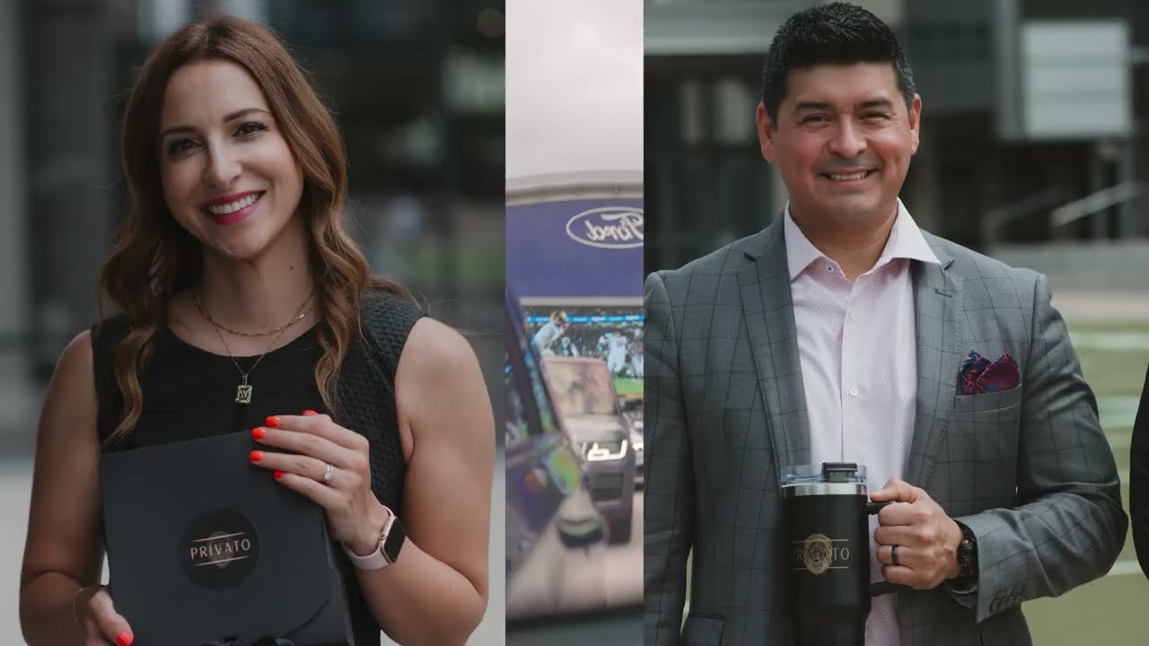 Privato Inc - Transportation service