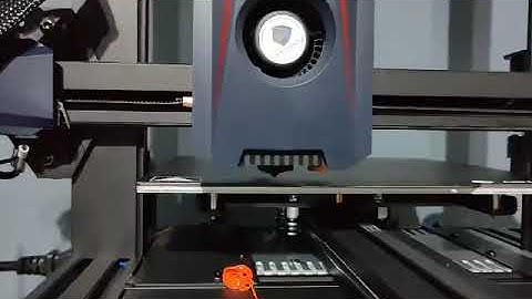 Anycubic Kobra 2 leveling problem 1