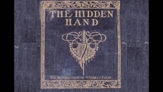 The Hidden Hand - The Lesson