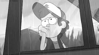 Gravity Falls - Theme song (Sad Mix, From Stems, 5.1 Surround Sound)