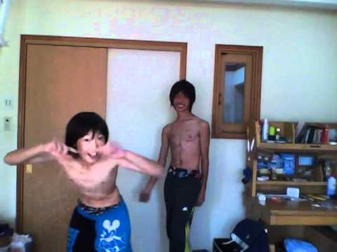 チャラ男コンビ　会いたかった