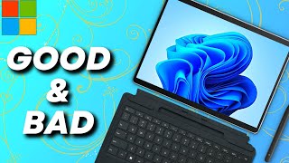 Microsoft Surface Pro 9: 1 Month Later – The Good and the Bad