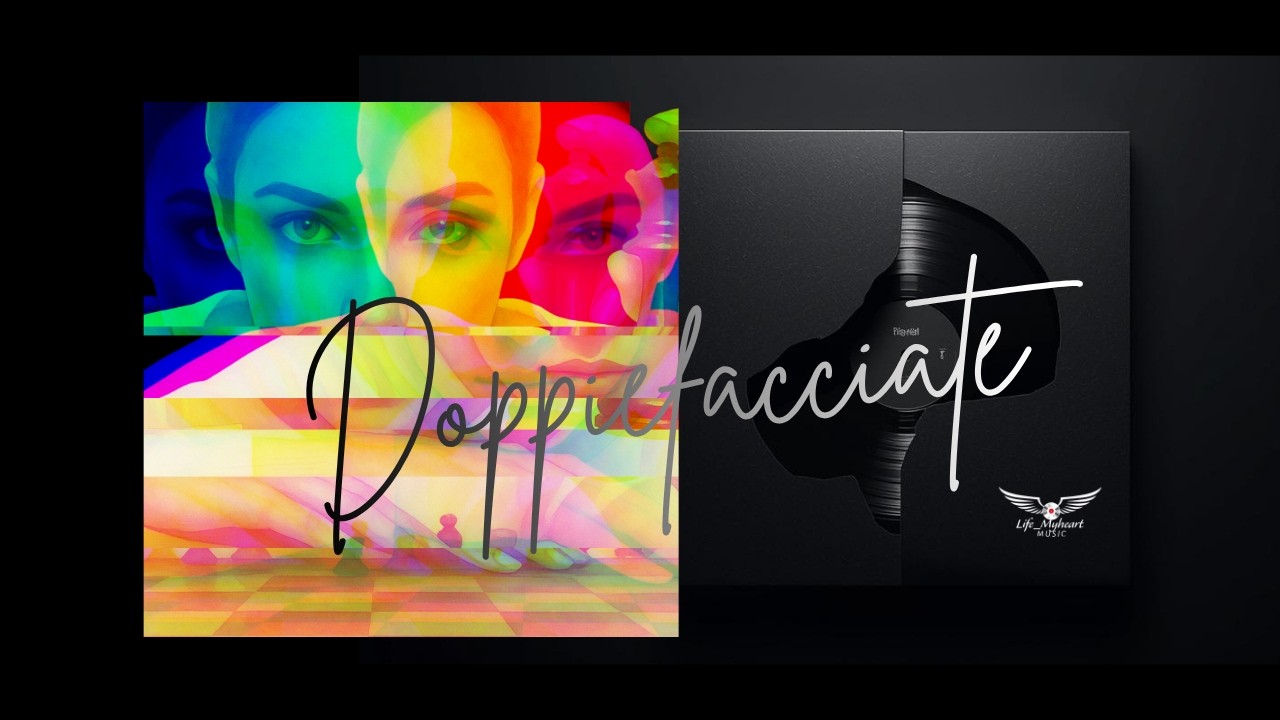 Watch DOPPIEFACCIATE on YouTube Watch DOPPIEFACCIATE on YouTube